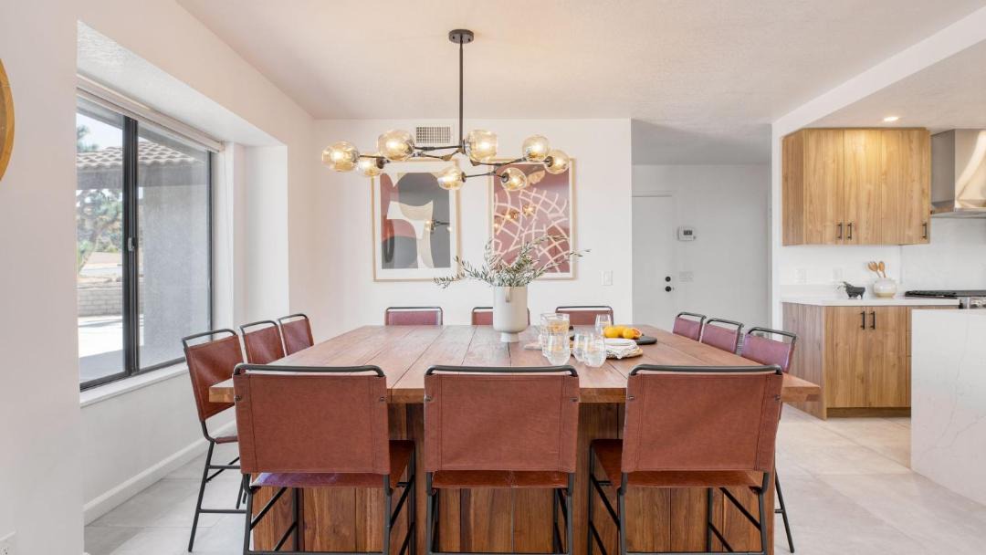 Photo of Kitchen in Yucca Valley