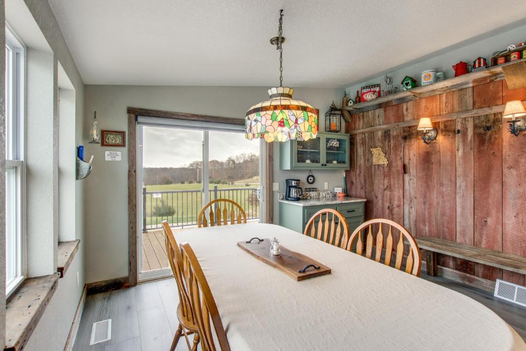 Photo of Kitchen in Williamstown