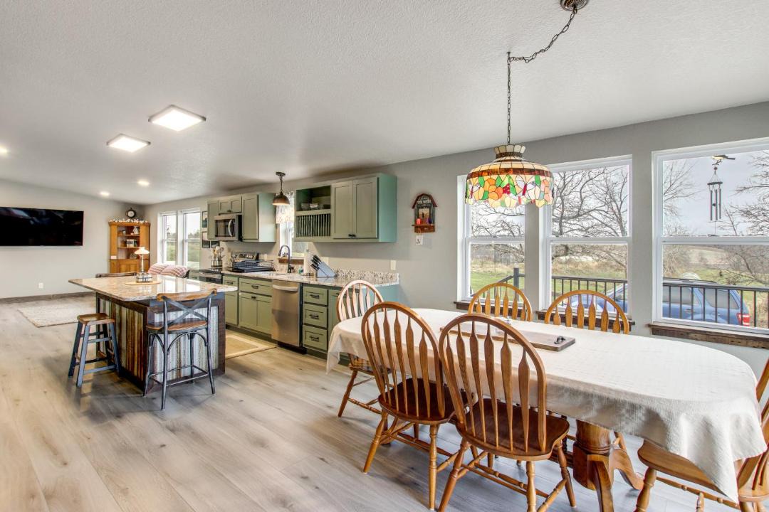 Photo of Kitchen in Williamstown