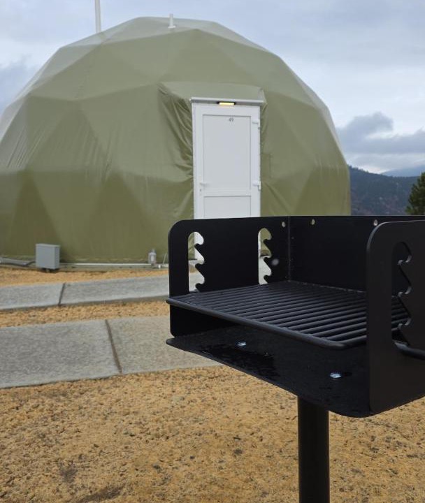 Photo of Outdoor in Black Hawk