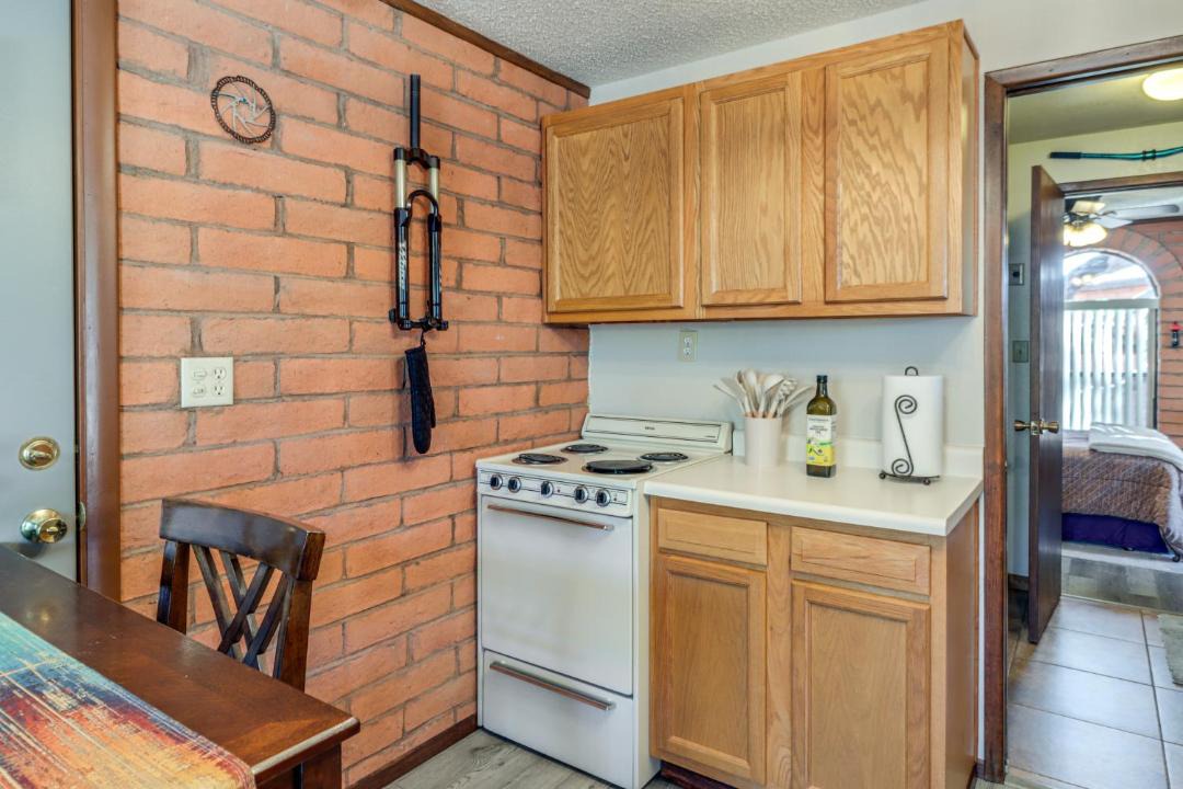 Photo of Kitchen in Tanque Verde