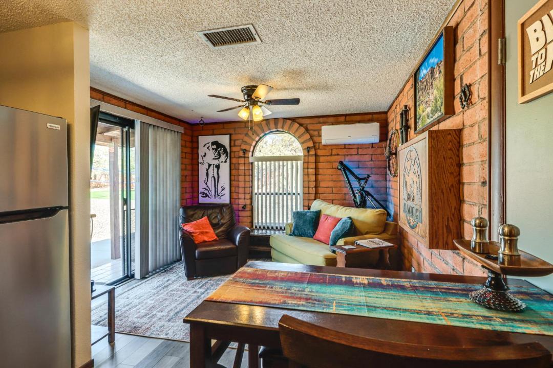 Photo of Kitchen in Tanque Verde