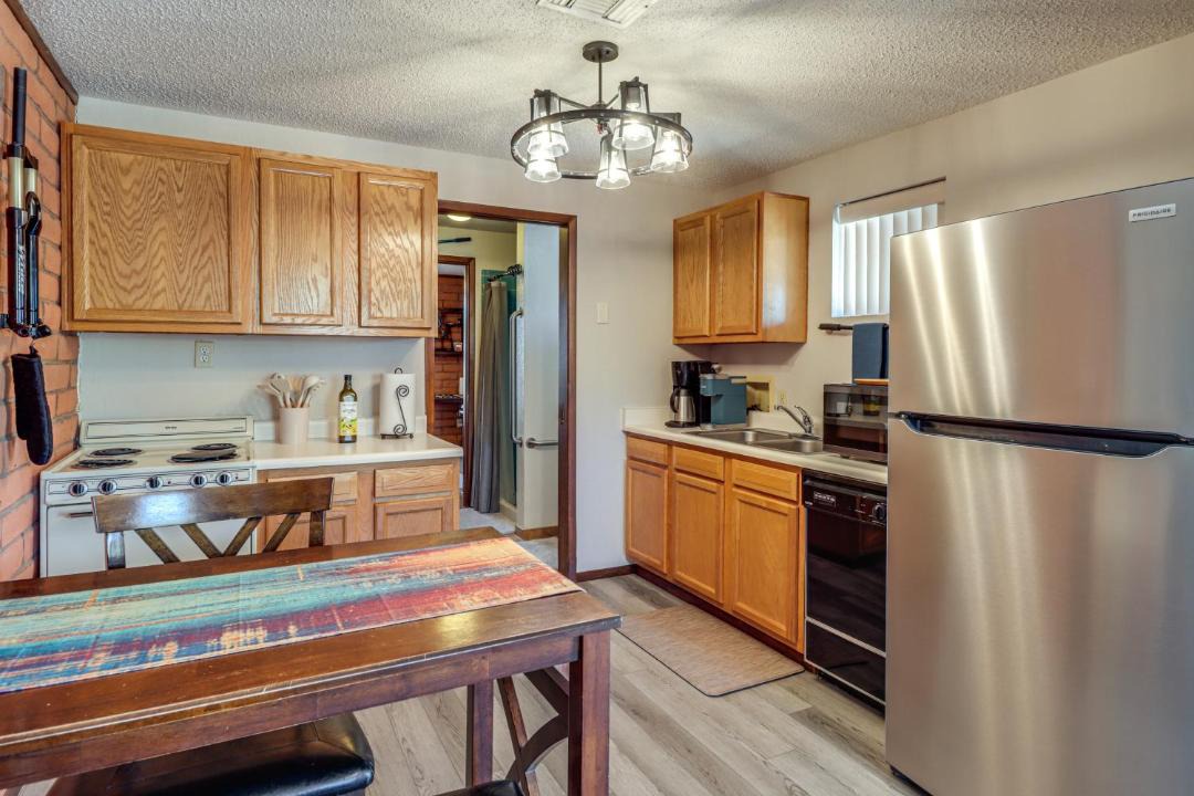 Photo of Kitchen in Tanque Verde