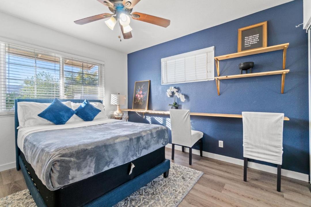 Photo of Bedroom in Las Vegas