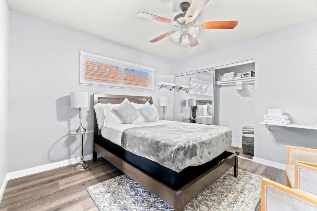 Photo of Bedroom in Las Vegas