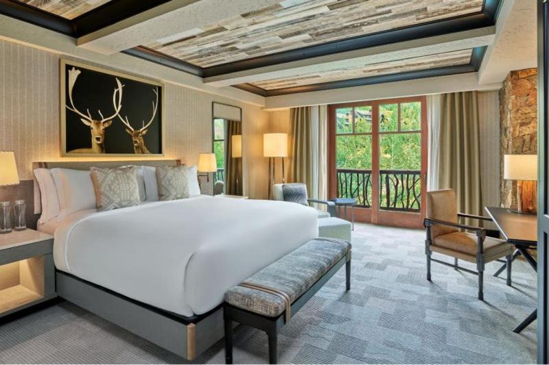 Photo of Bedroom in Avon