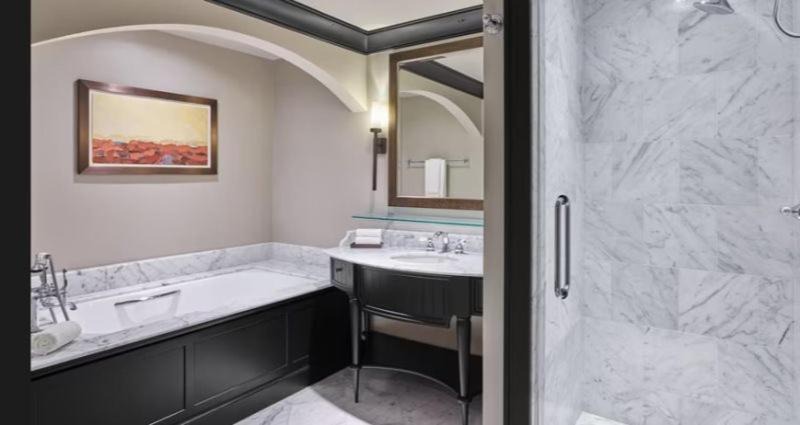 Photo of Bathroom in Avon