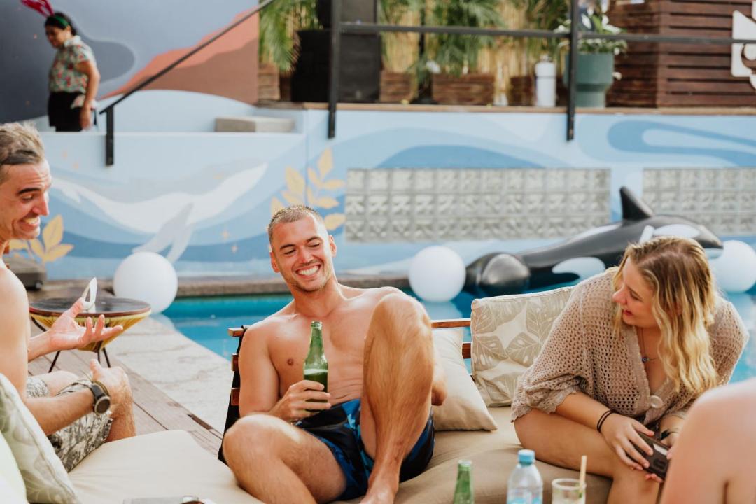 Photo of Others in Marina