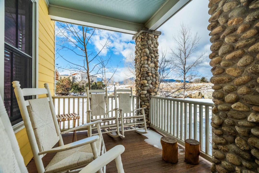 Photo of Patio Balcony in Buena Vista