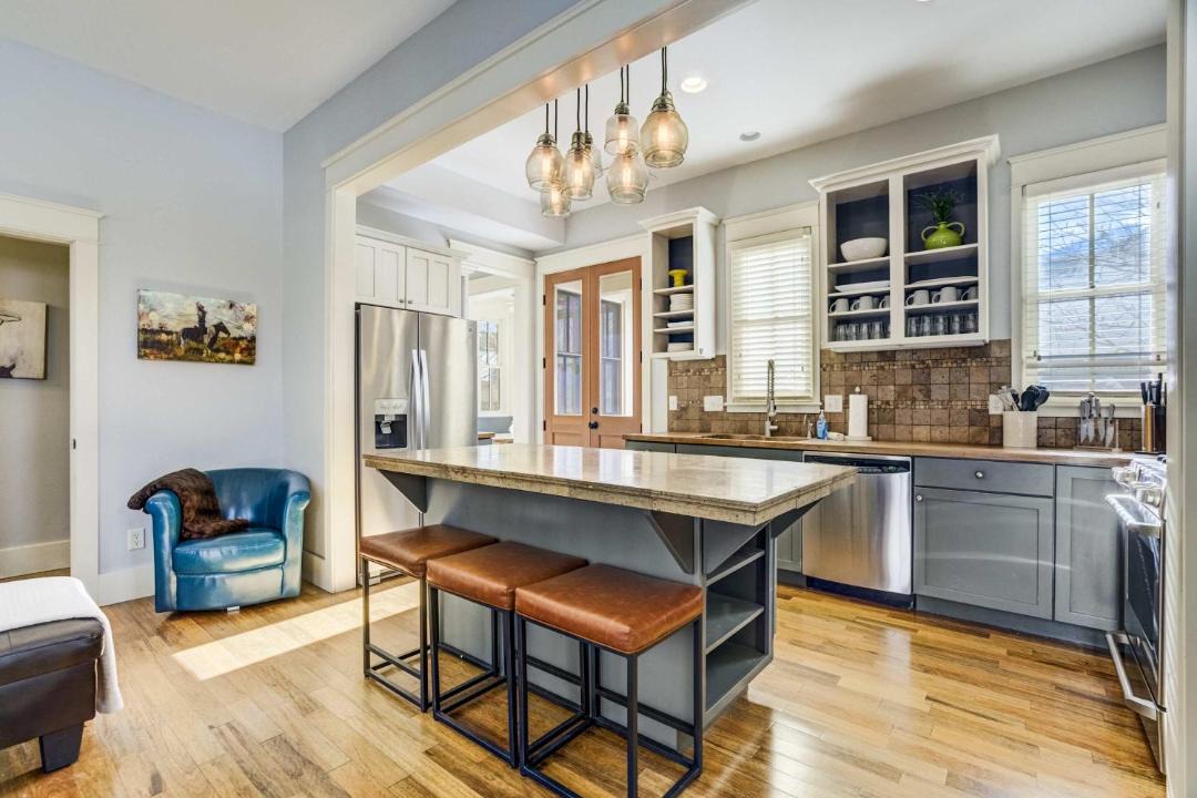 Photo of Kitchen in Buena Vista