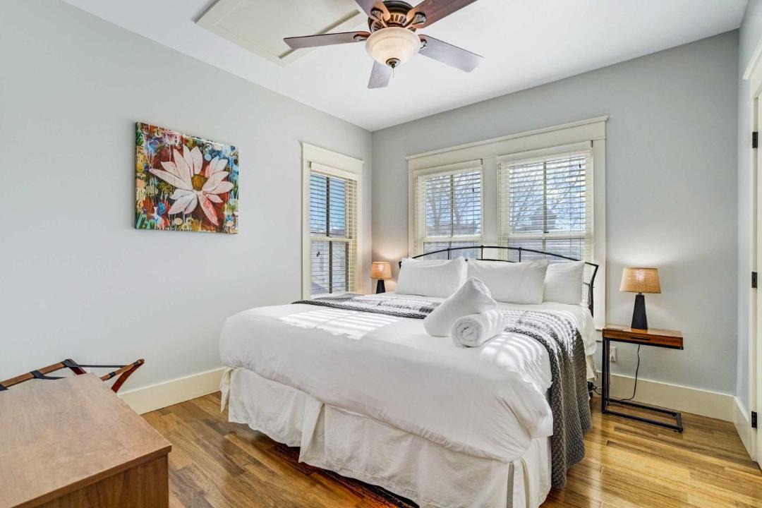 Photo of Bedroom in Buena Vista