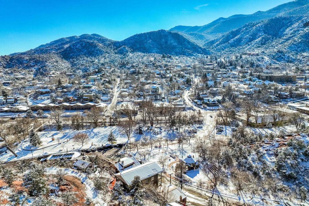 Photo of Others in Manitou Springs Historic District