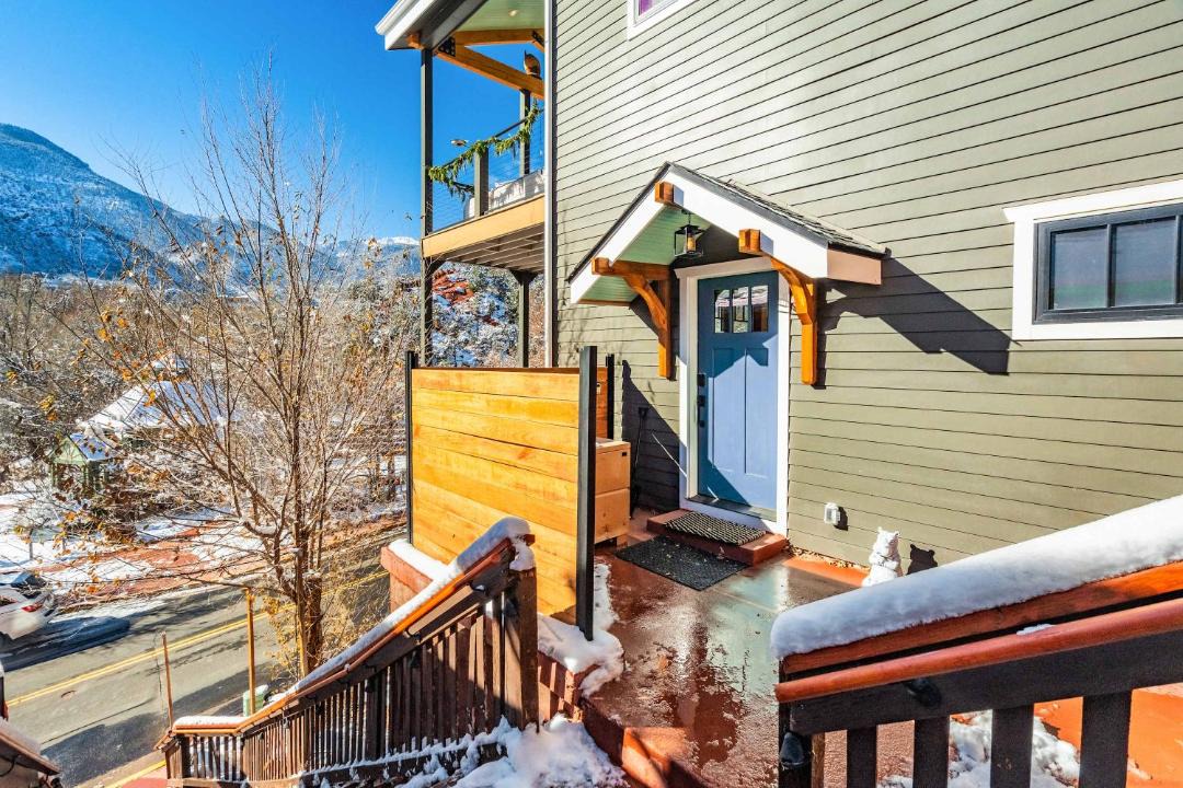 Photo of Others in Manitou Springs Historic District