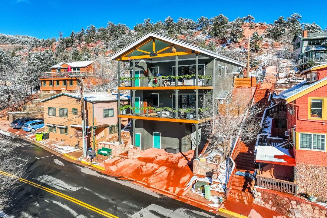 Photo of Others in Manitou Springs Historic District