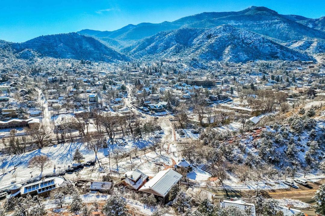 Photo of Others in Manitou Springs Historic District