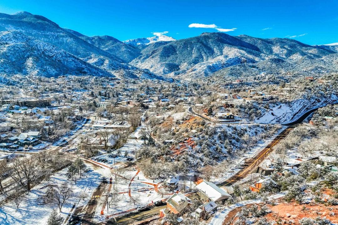 Photo of Others in Manitou Springs Historic District