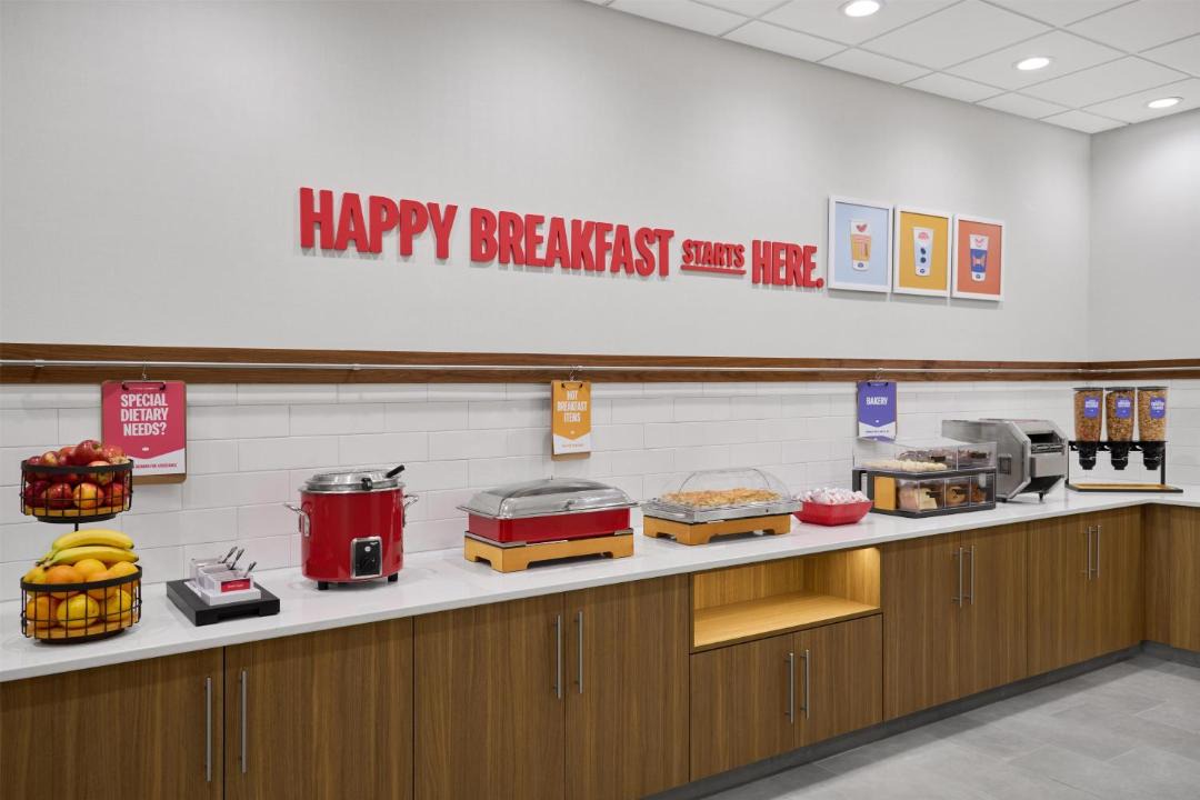 Photo of Kitchen in Downtown Lincoln