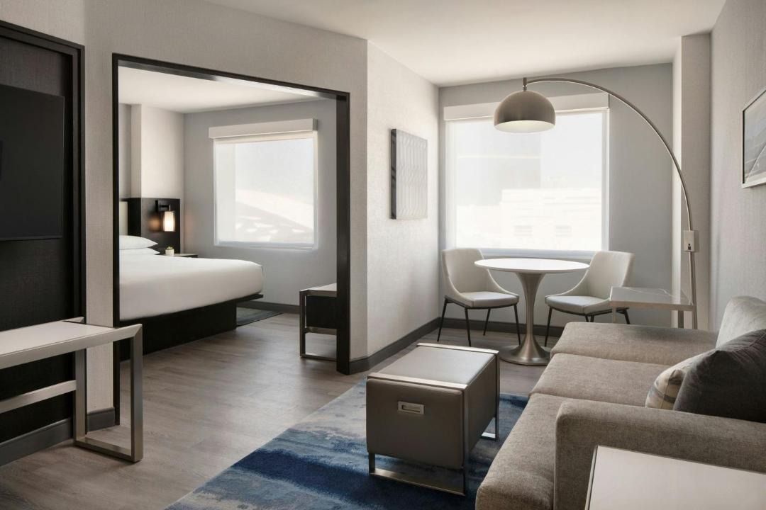 Photo of Bedroom in Las Vegas