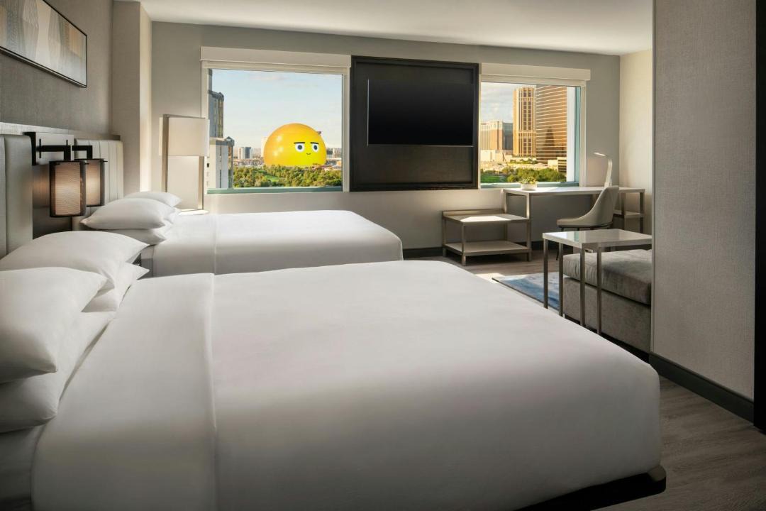 Photo of Bedroom in Las Vegas