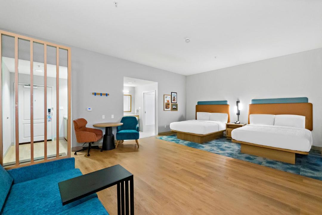Photo of Bedroom in Lancaster