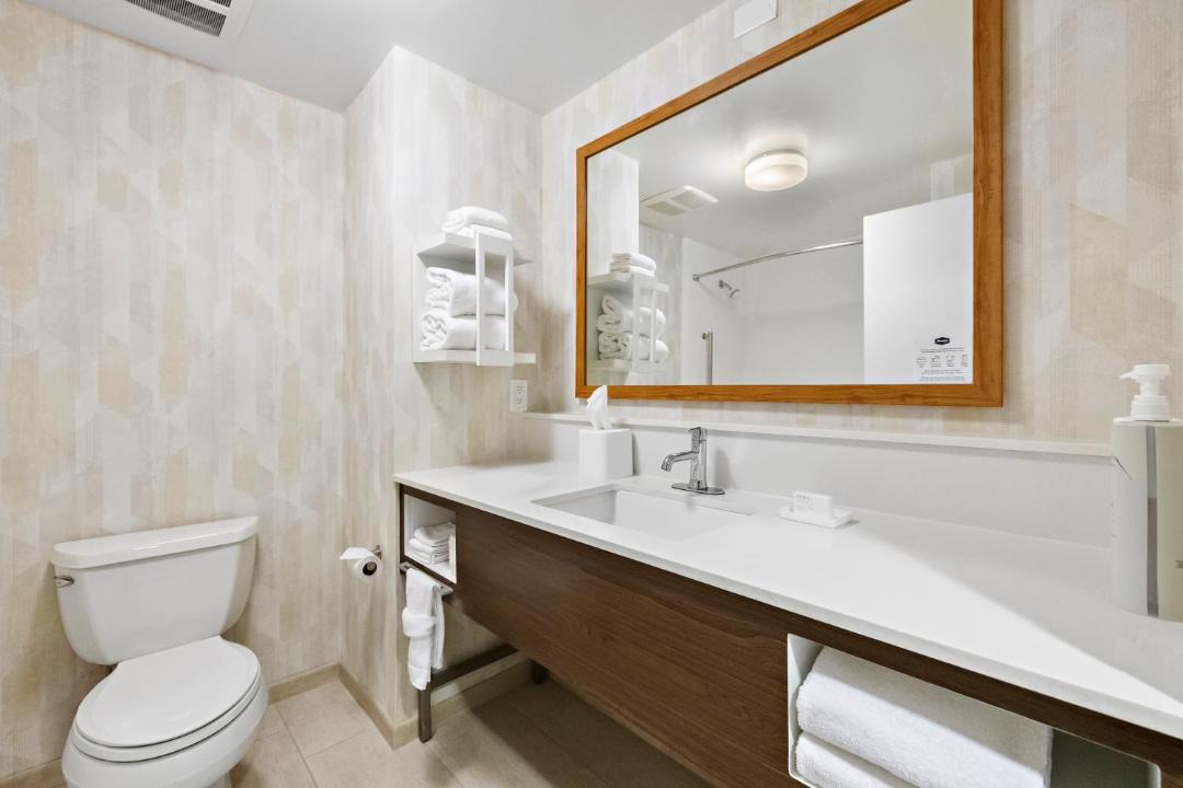 Photo of Bathroom in Lancaster