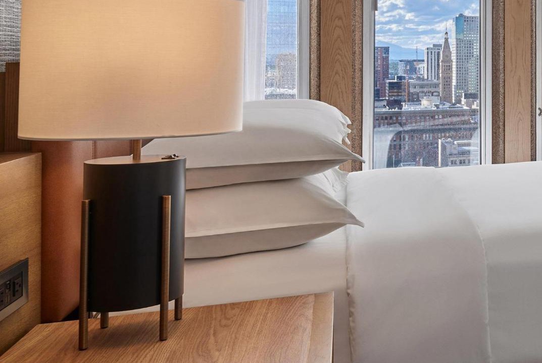 Photo of Bedroom in Downtown Denver