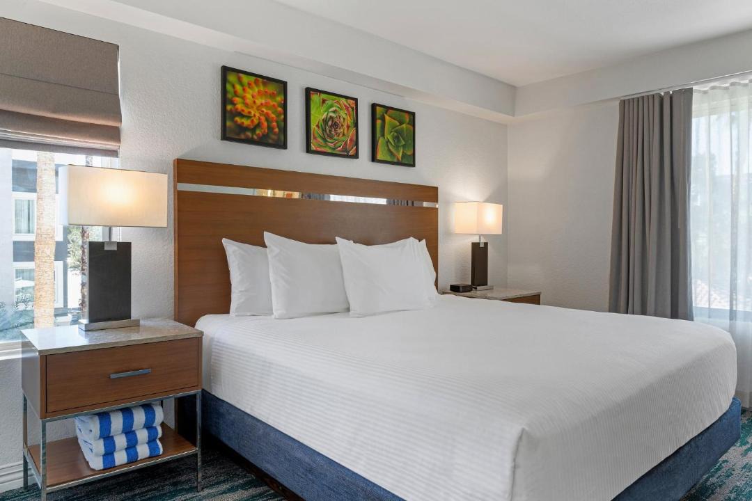Photo of Bedroom in Las Vegas