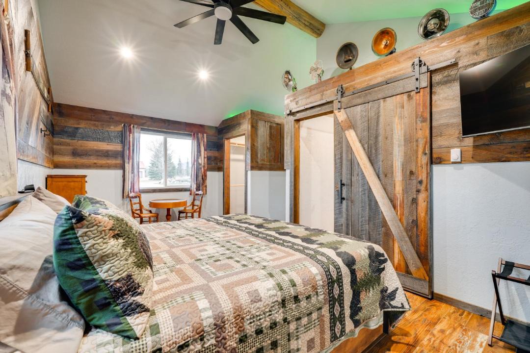 Photo of Bedroom in Lincoln