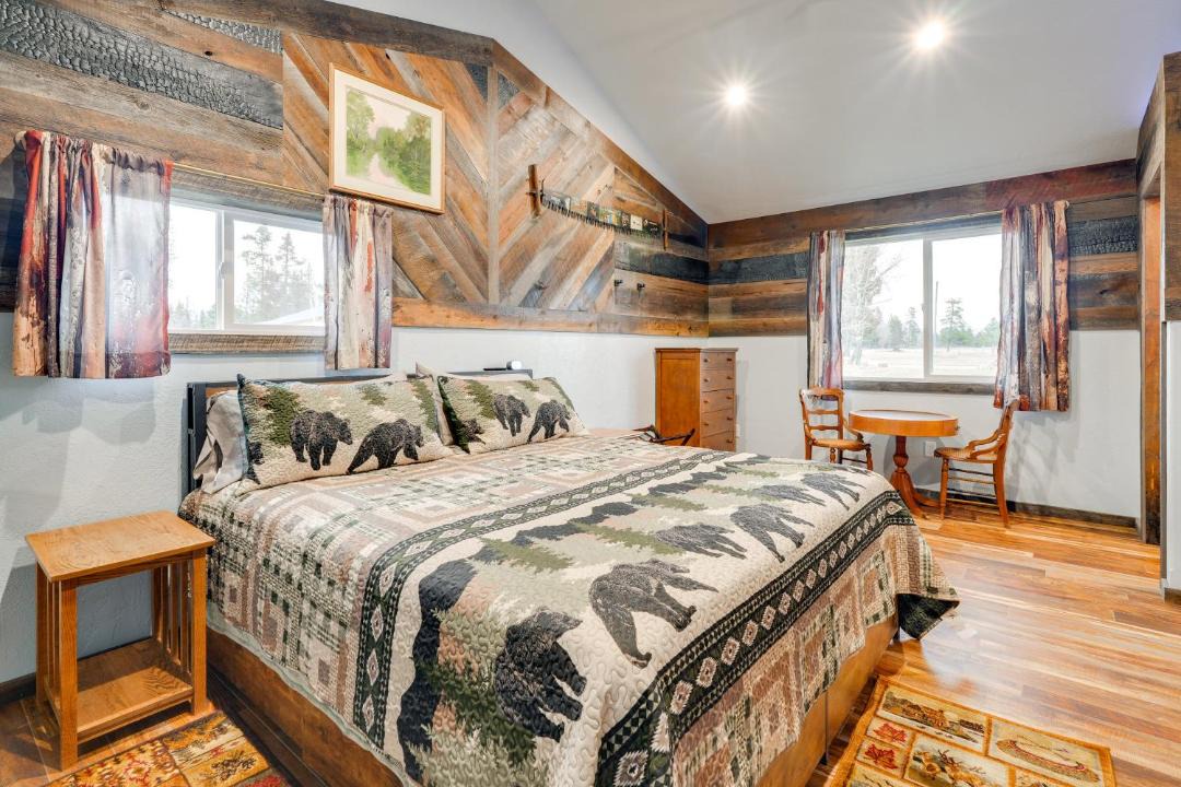 Photo of Bedroom in Lincoln