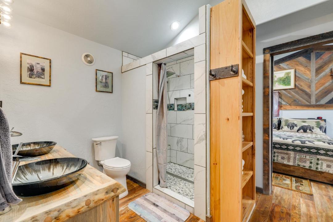 Photo of Bathroom in Lincoln