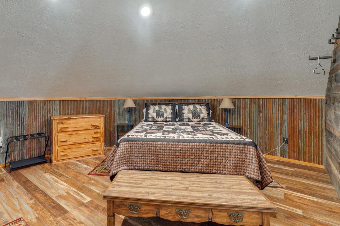 Photo of Bedroom in Lincoln