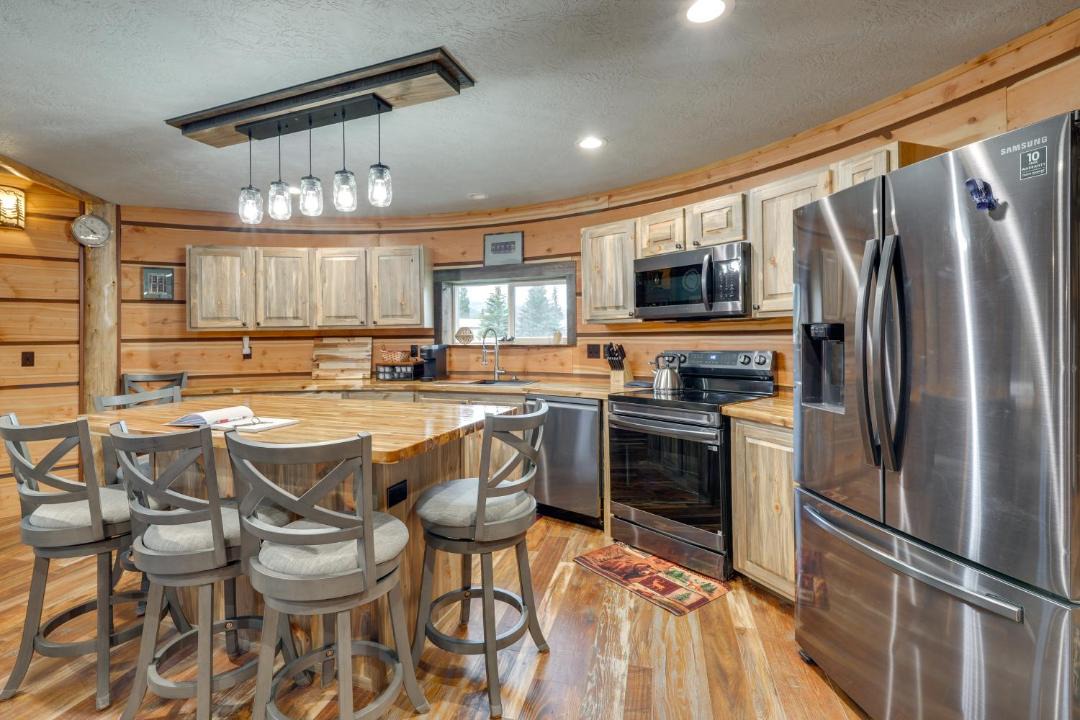 Photo of Kitchen in Lincoln