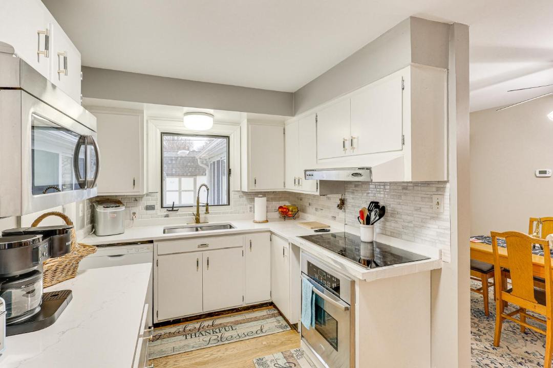 Photo of Kitchen in Omaha