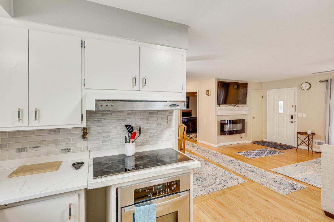 Photo of Kitchen in Omaha