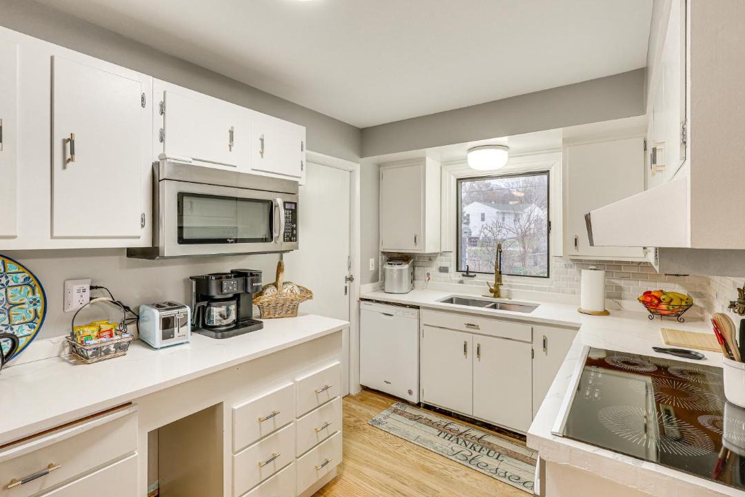 Photo of Kitchen in Omaha