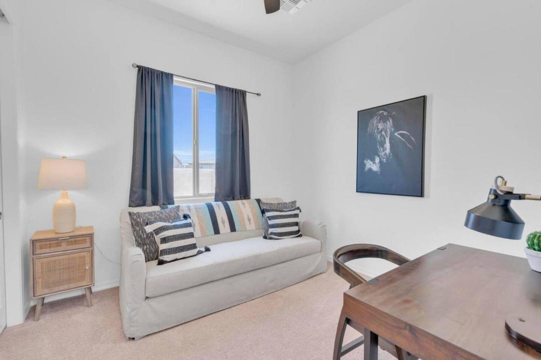 Photo of Bedroom in Sahuarita