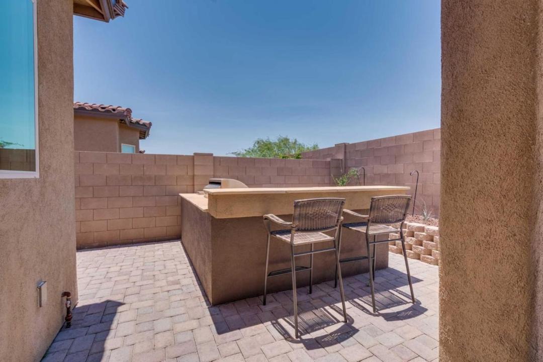 Photo of Patio Balcony in Sahuarita