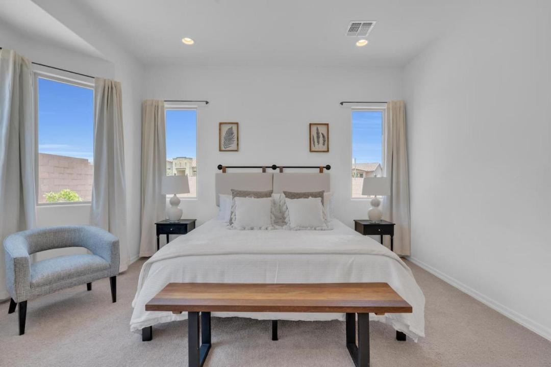 Photo of Bedroom in Sahuarita
