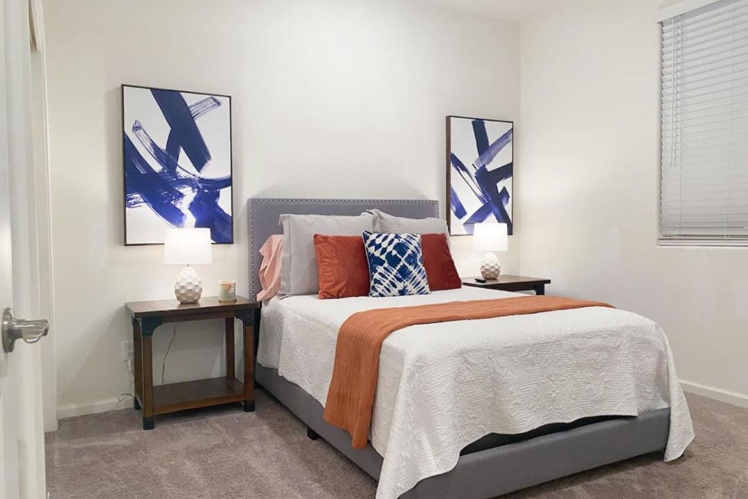 Photo of Bedroom in Casas Adobes