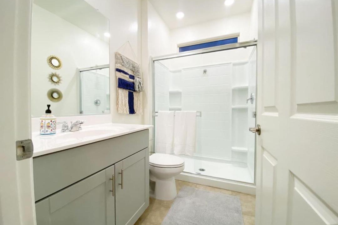 Photo of Bathroom in Casas Adobes