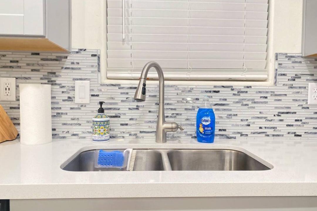 Photo of Kitchen in Casas Adobes
