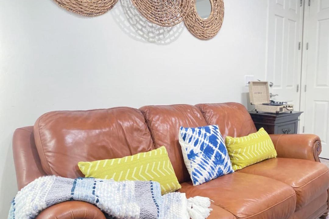 Photo of Livingroom in Casas Adobes