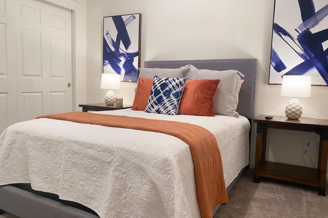 Photo of Bedroom in Casas Adobes