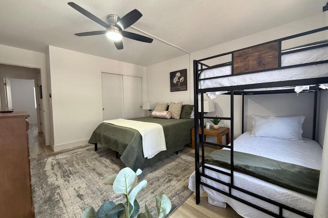 Photo of Bedroom in Pinetop