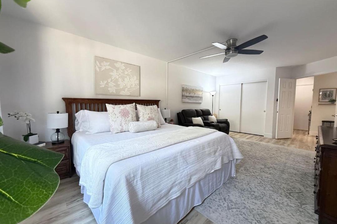 Photo of Bedroom in Pinetop