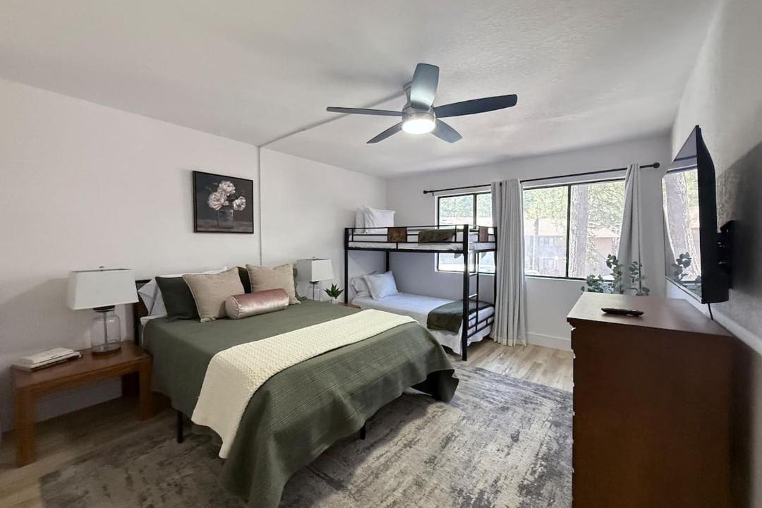 Photo of Bedroom in Pinetop