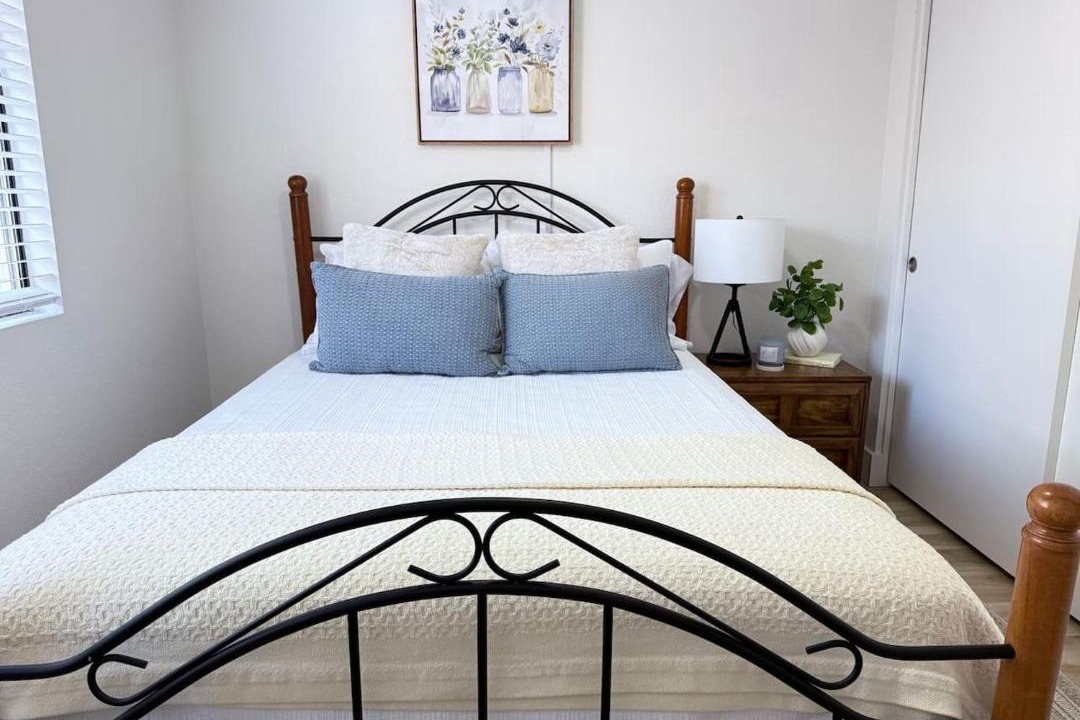 Photo of Bedroom in Pinetop