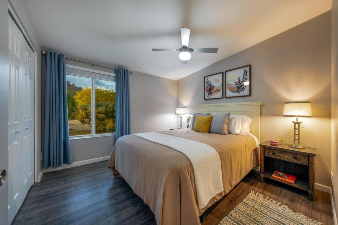 Photo of Bedroom in Tanque Verde