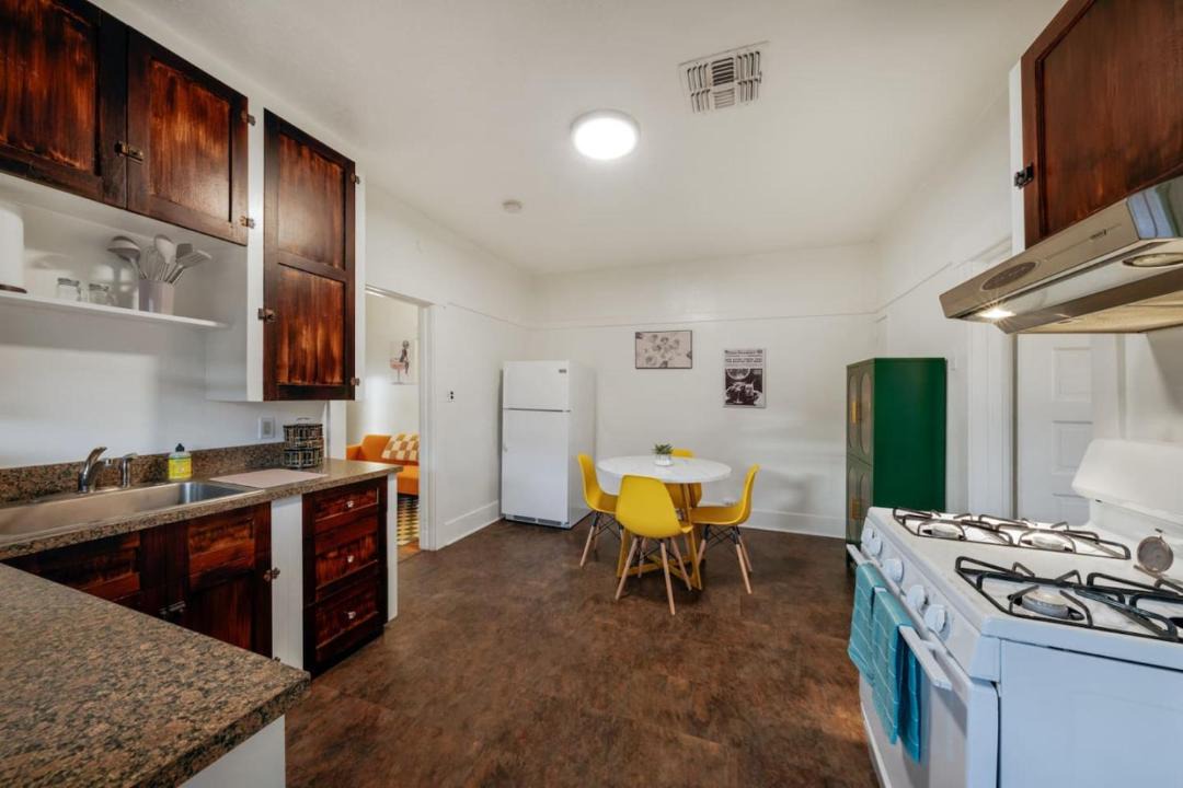 Photo of Kitchen in Feldman's