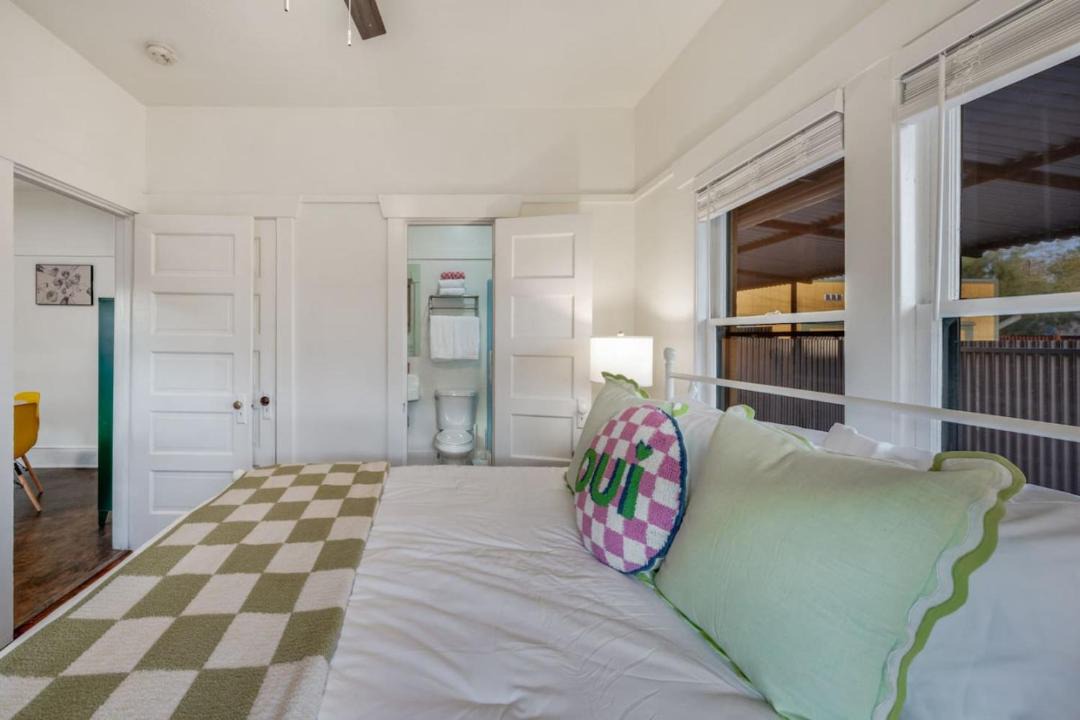 Photo of Bedroom in Feldman's
